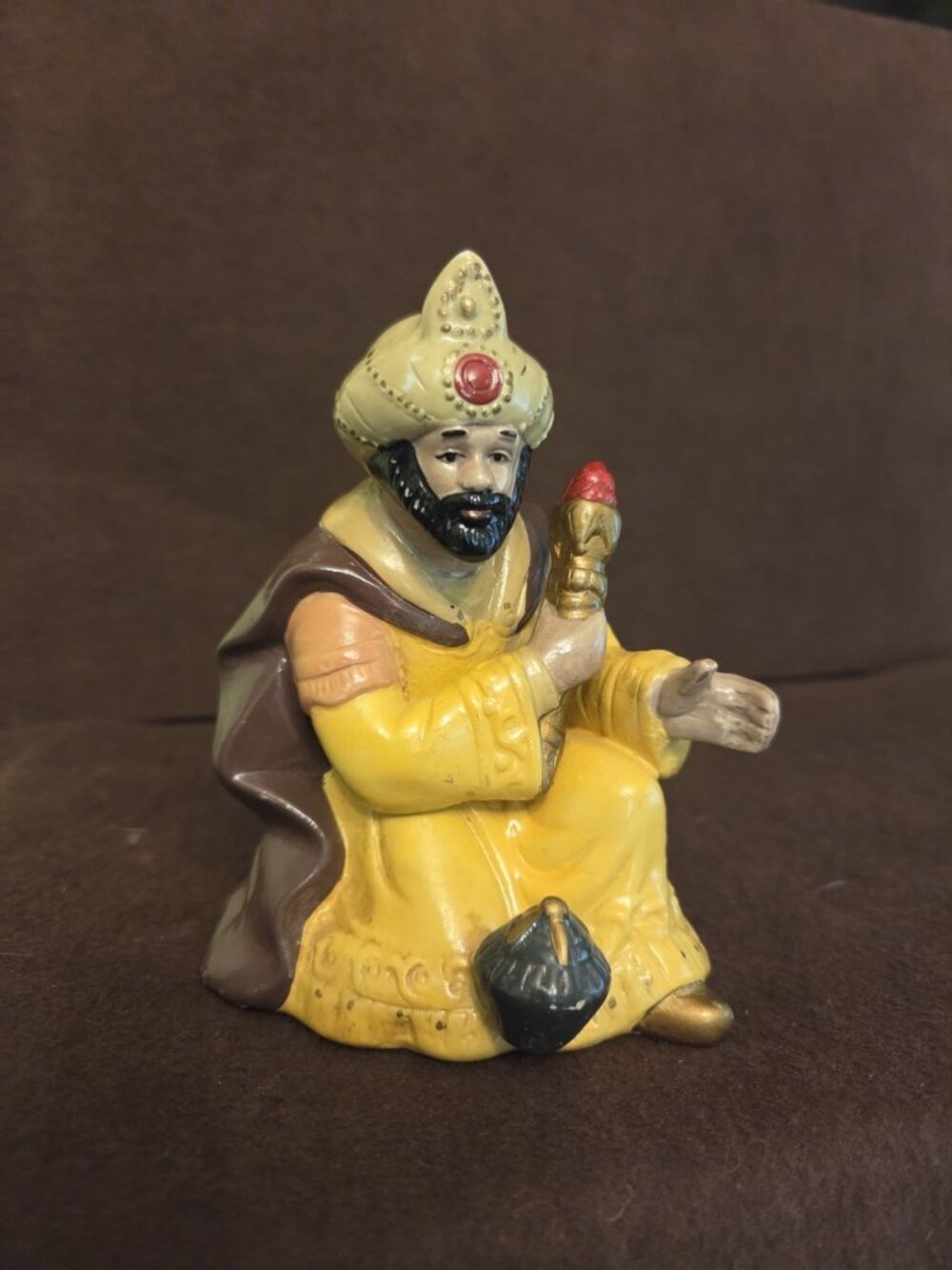 Thomas Pacconi Classics Nativity Set Replacement Wiseman